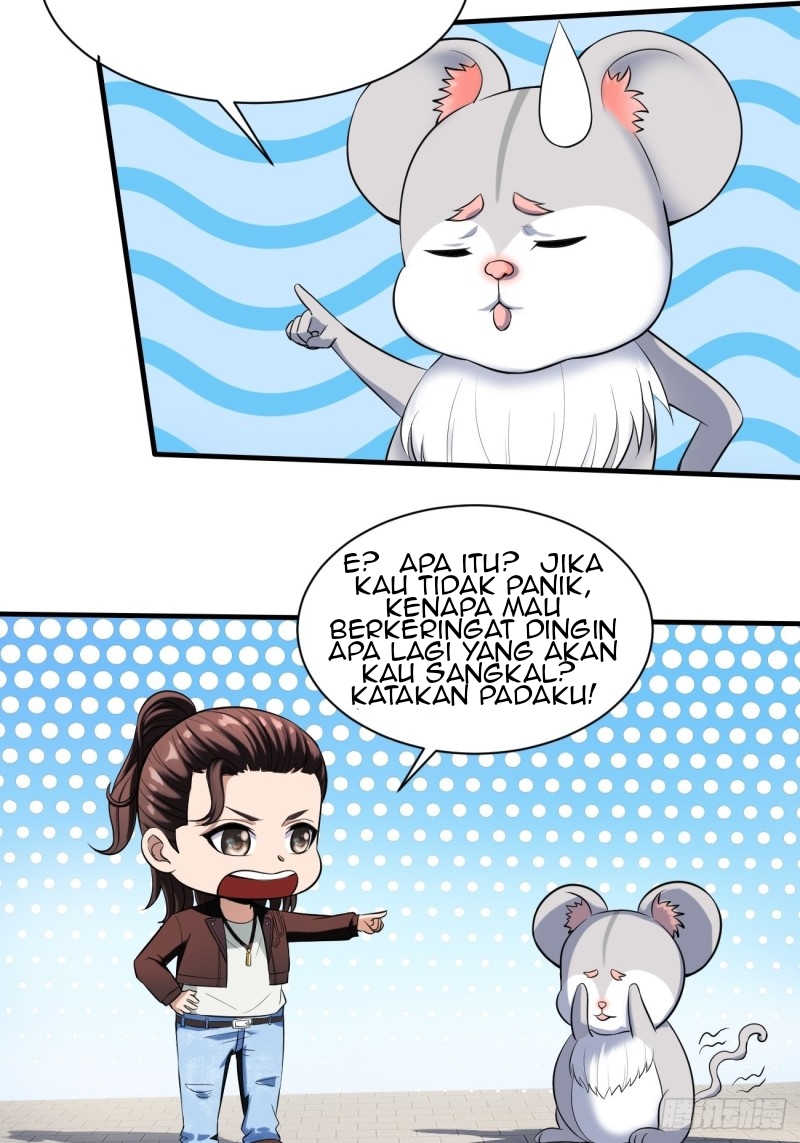 Villain Demon Son In Law Chapter 09 Gambar 13