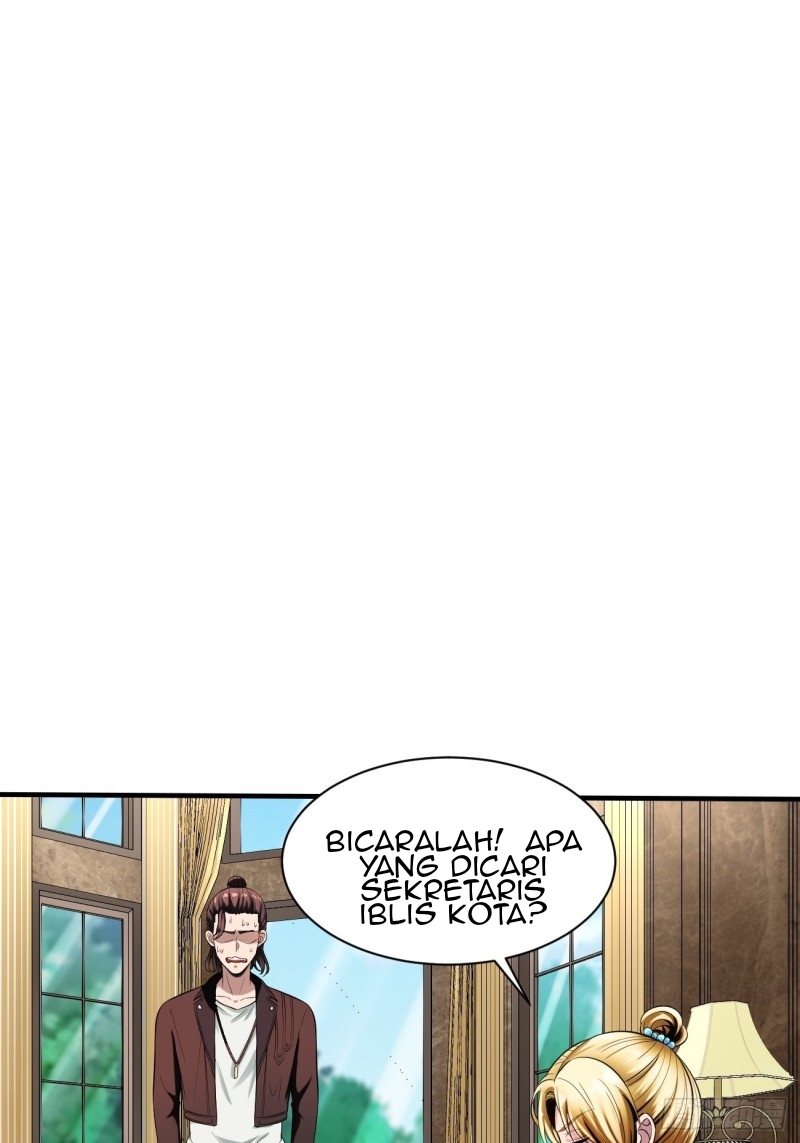 Villain Demon Son In Law Chapter 09 Gambar 15