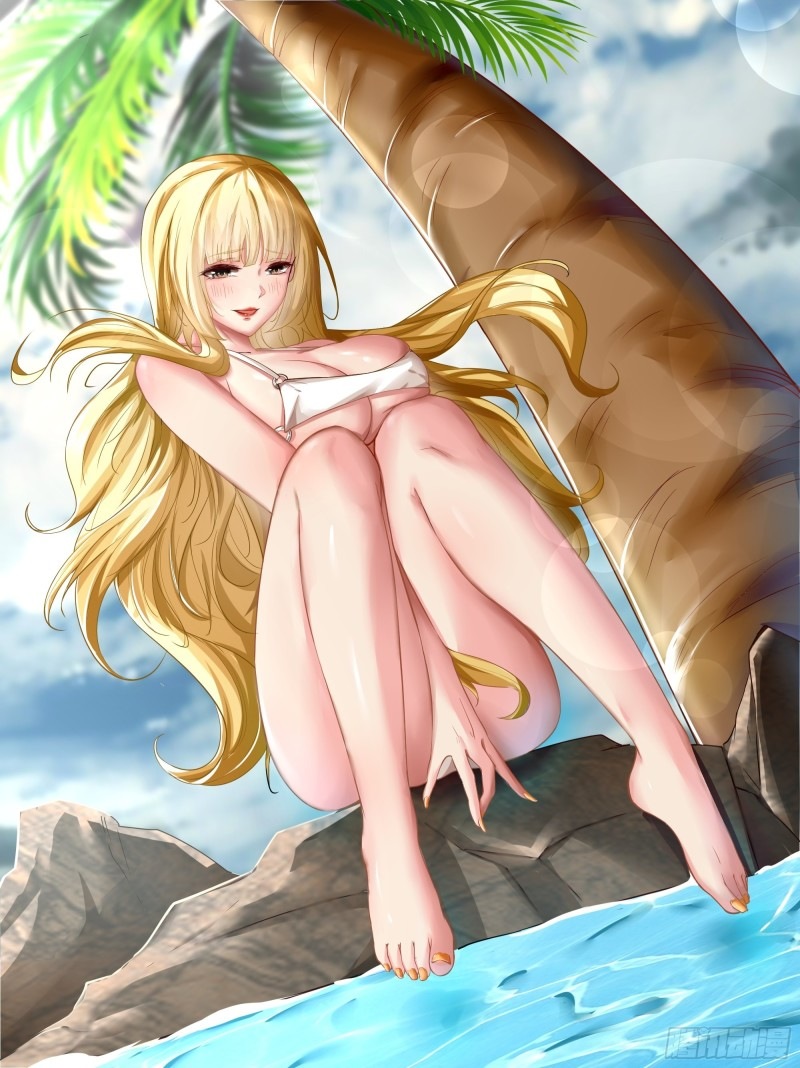 Baca Manhua Villain Demon Son In Law Chapter 09 Gambar 2
