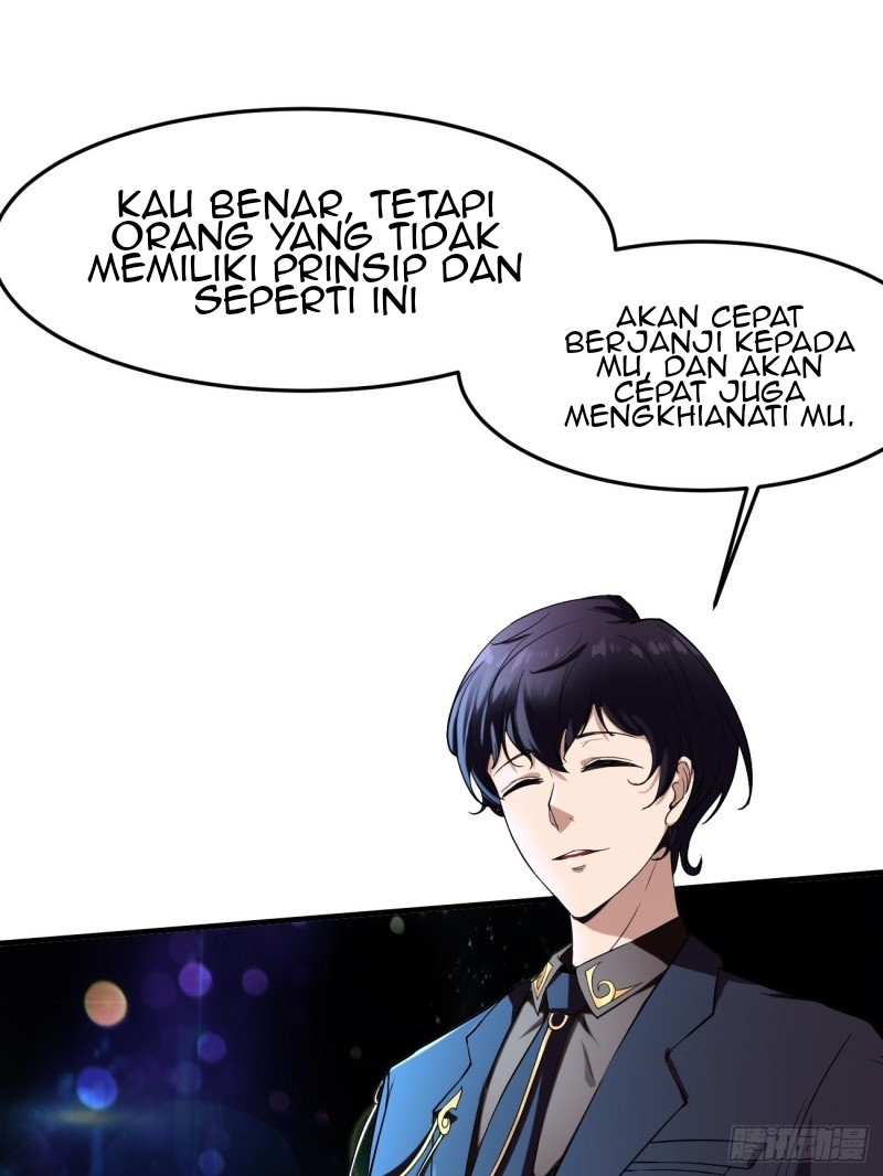 Villain Demon Son In Law Chapter 09 Gambar 20