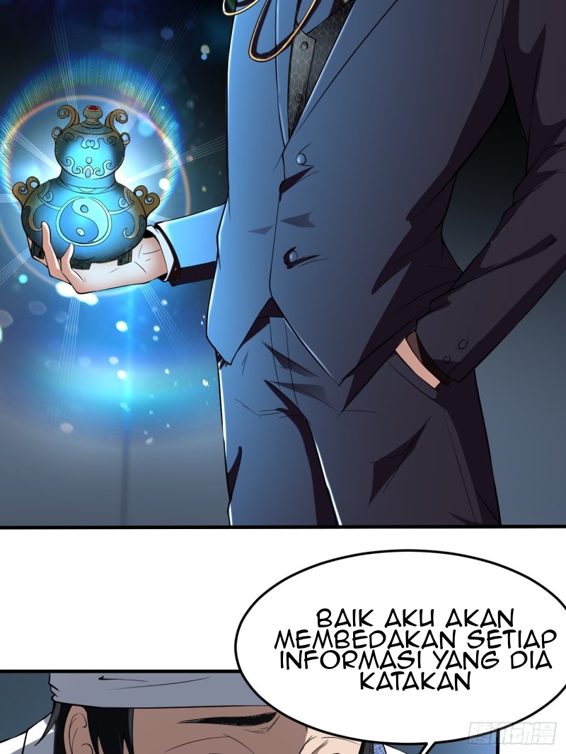 Villain Demon Son In Law Chapter 09 Gambar 21