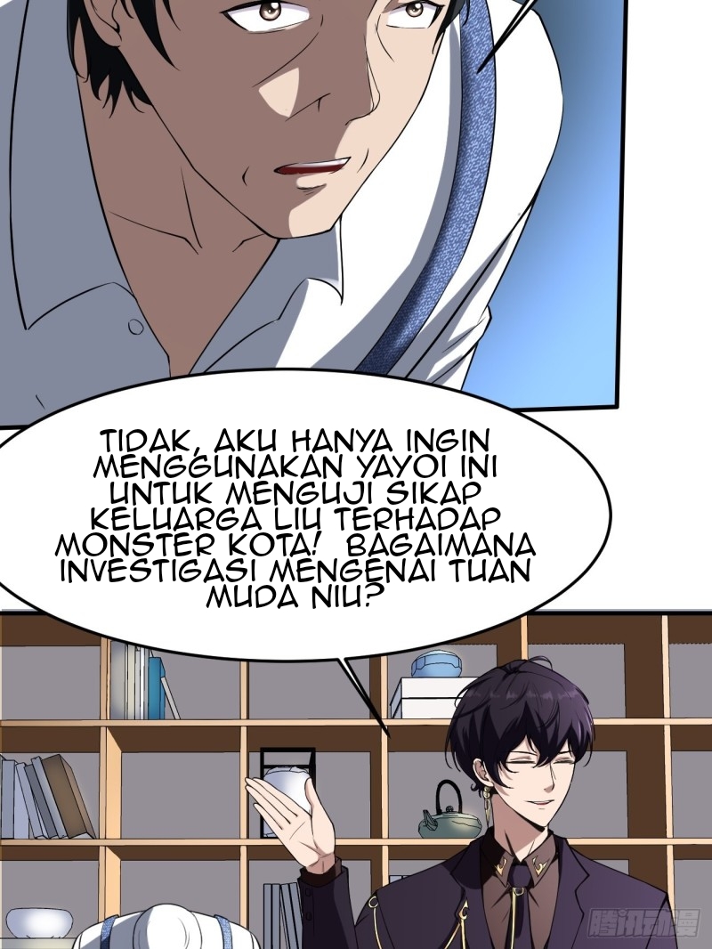 Villain Demon Son In Law Chapter 09 Gambar 22
