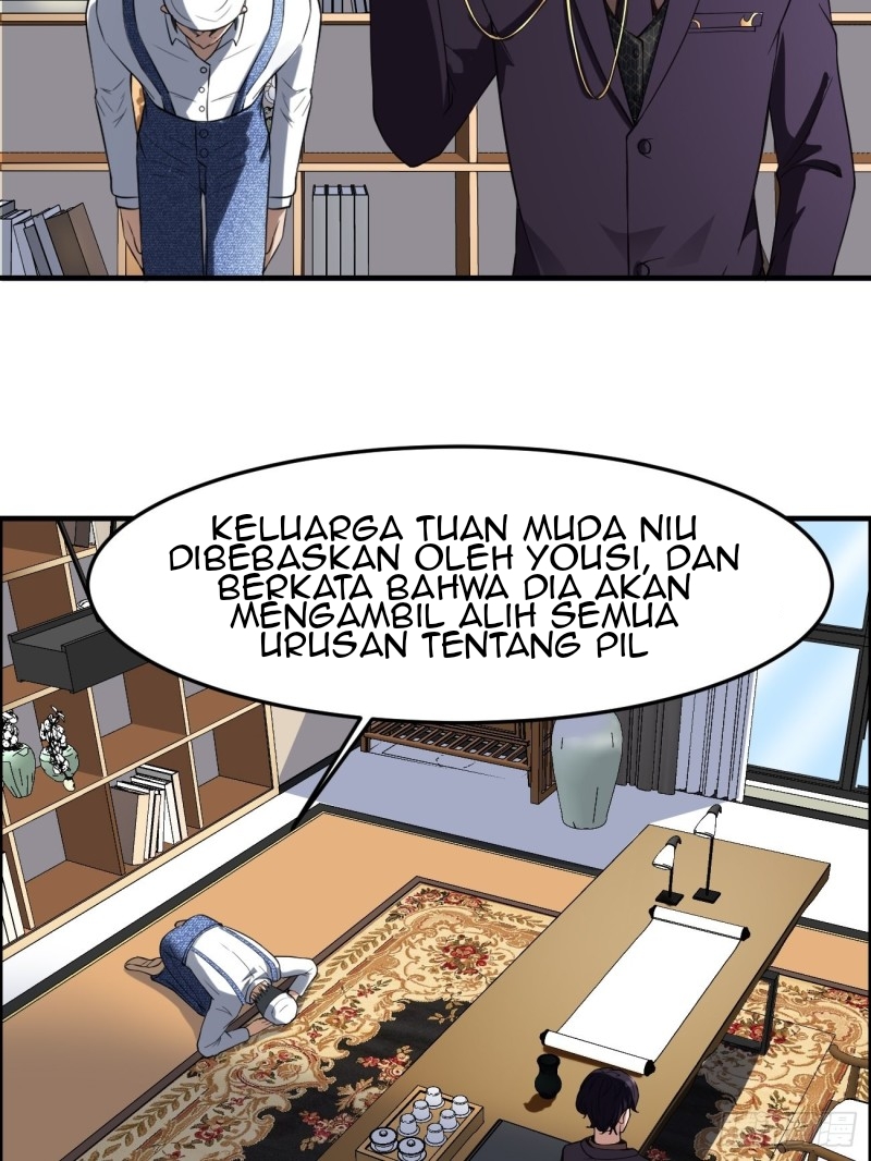 Villain Demon Son In Law Chapter 09 Gambar 23