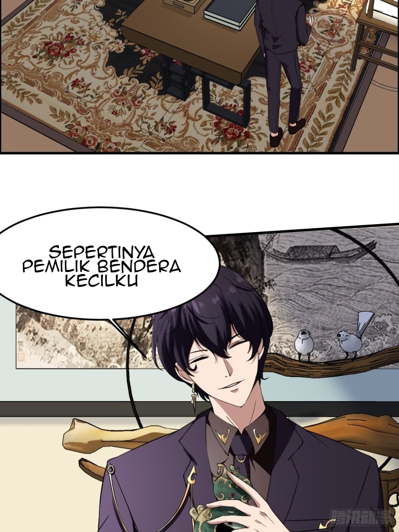 Villain Demon Son In Law Chapter 09 Gambar 24