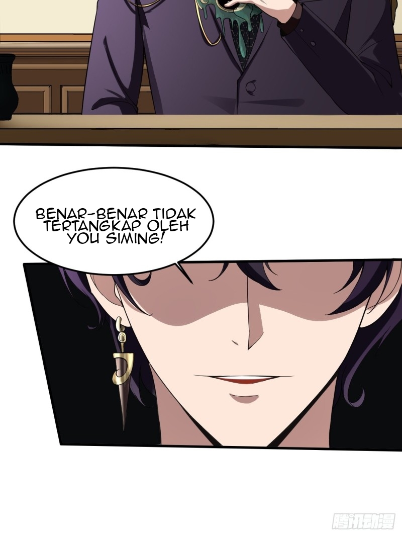 Villain Demon Son In Law Chapter 09 Gambar 25