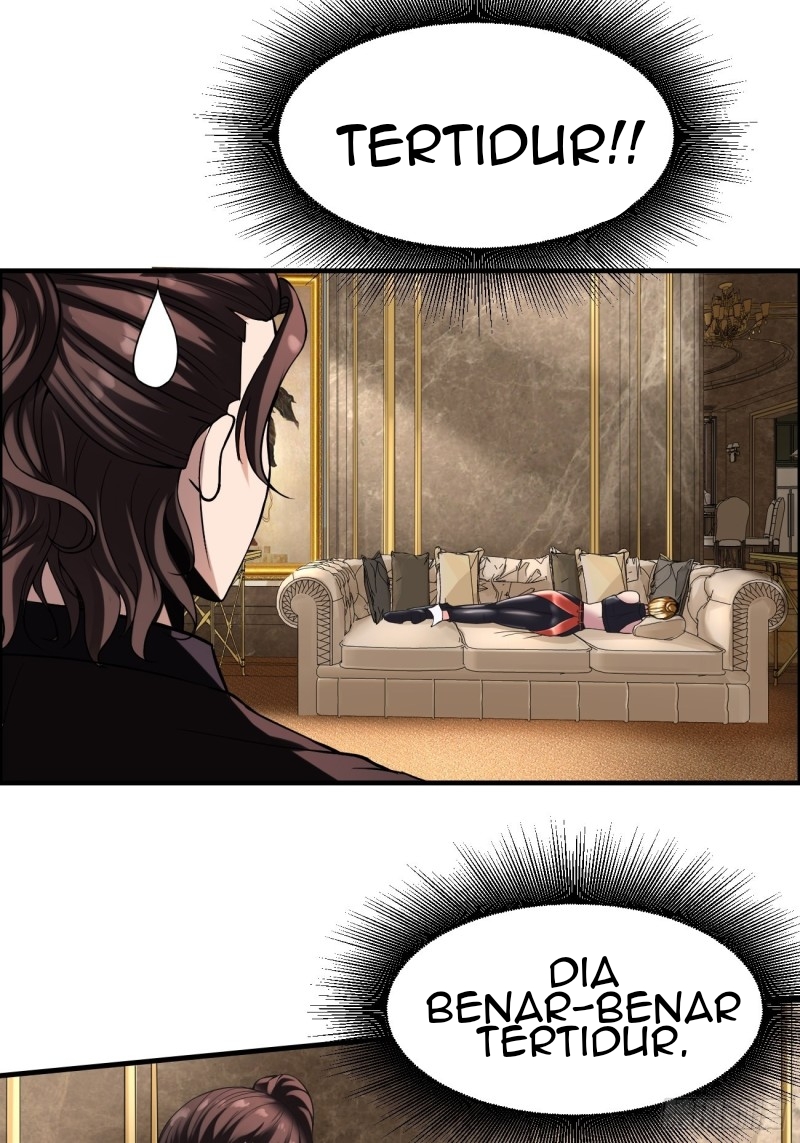 Villain Demon Son In Law Chapter 09 Gambar 29