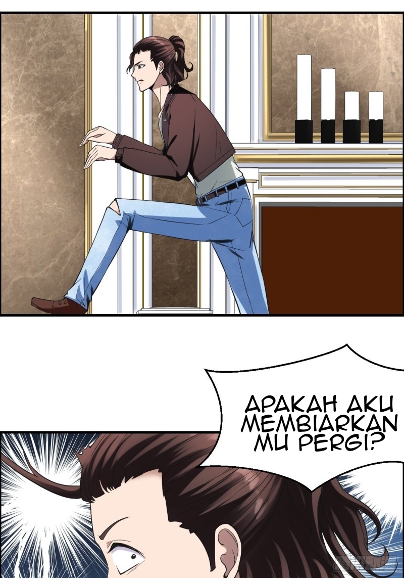 Villain Demon Son In Law Chapter 09 Gambar 32