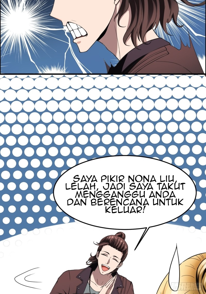 Villain Demon Son In Law Chapter 09 Gambar 33