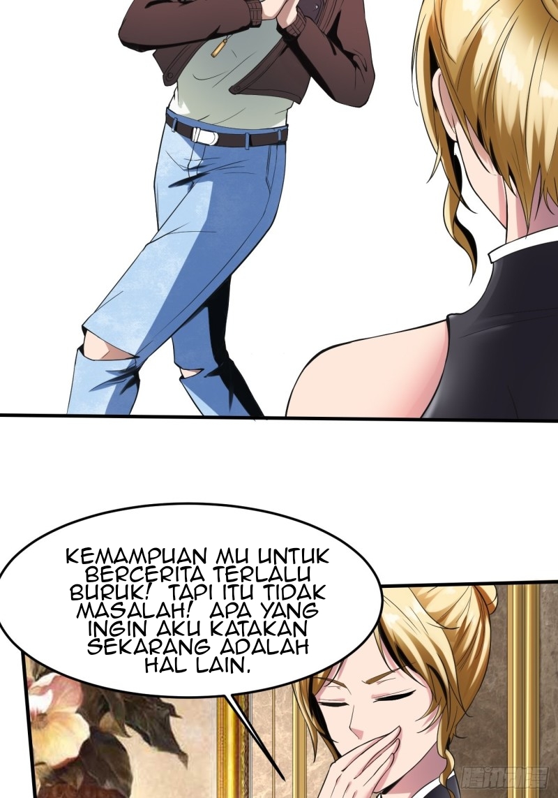 Villain Demon Son In Law Chapter 09 Gambar 34