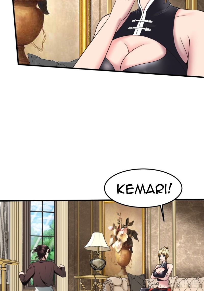 Villain Demon Son In Law Chapter 09 Gambar 35