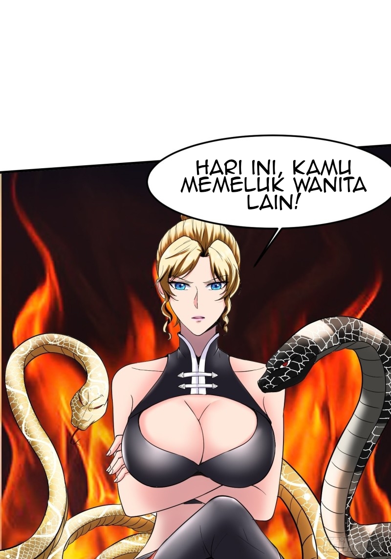 Villain Demon Son In Law Chapter 09 Gambar 37