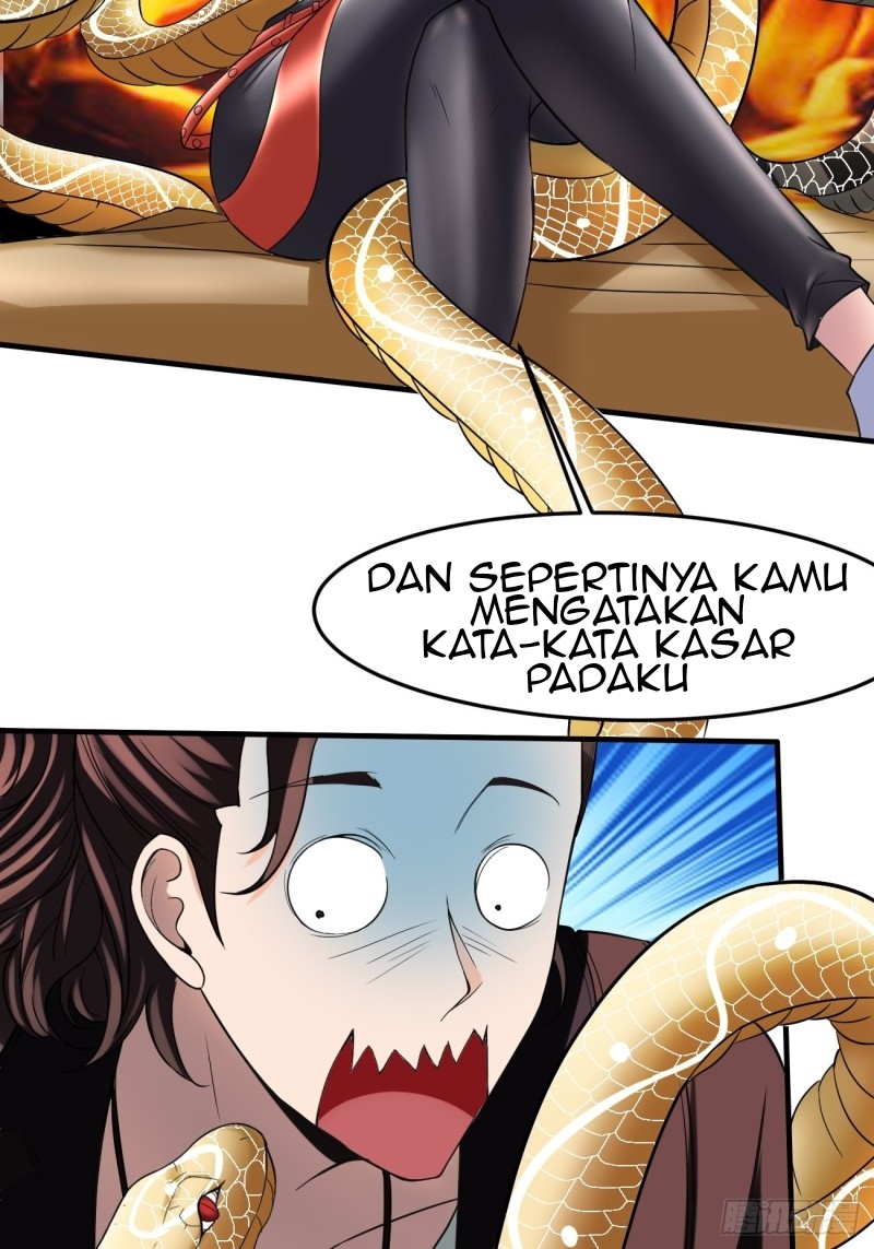 Villain Demon Son In Law Chapter 09 Gambar 38