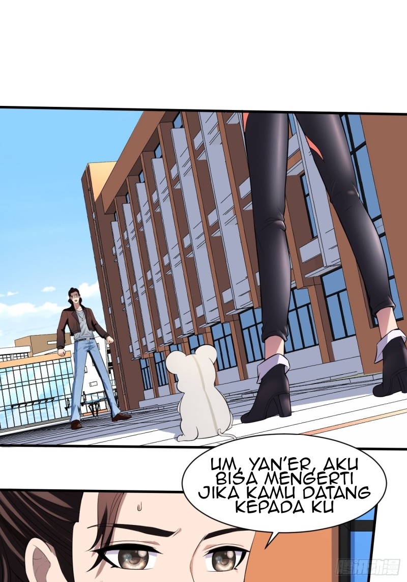 Villain Demon Son In Law Chapter 09 Gambar 4