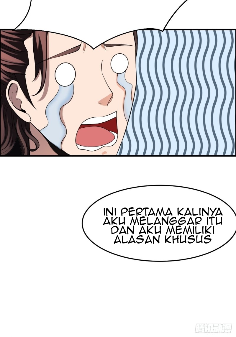 Villain Demon Son In Law Chapter 09 Gambar 42