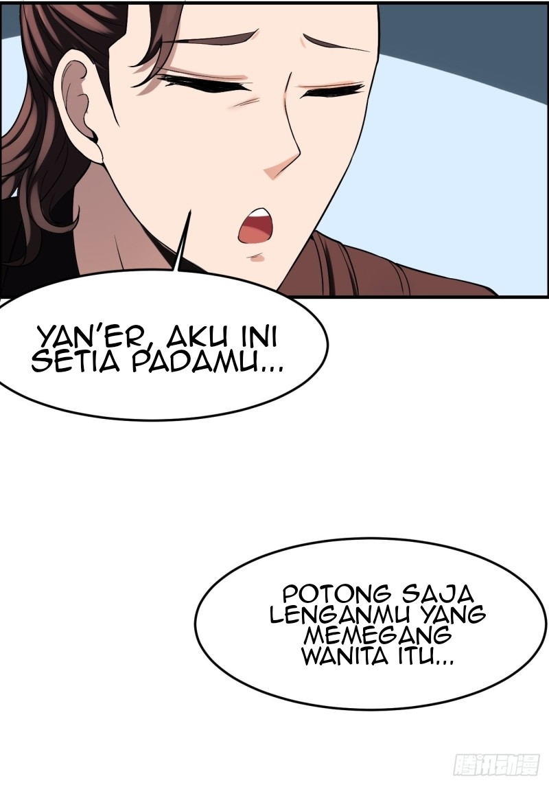 Villain Demon Son In Law Chapter 09 Gambar 43