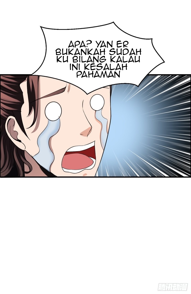 Villain Demon Son In Law Chapter 09 Gambar 44
