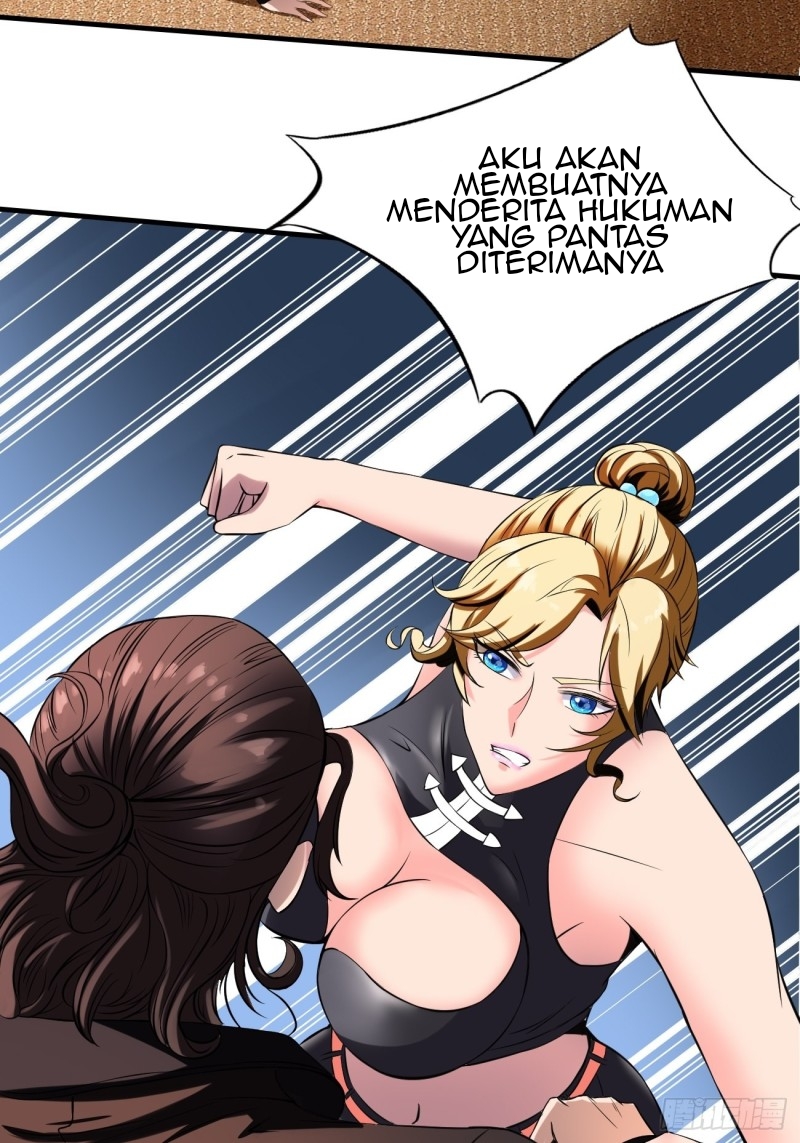 Villain Demon Son In Law Chapter 09 Gambar 46