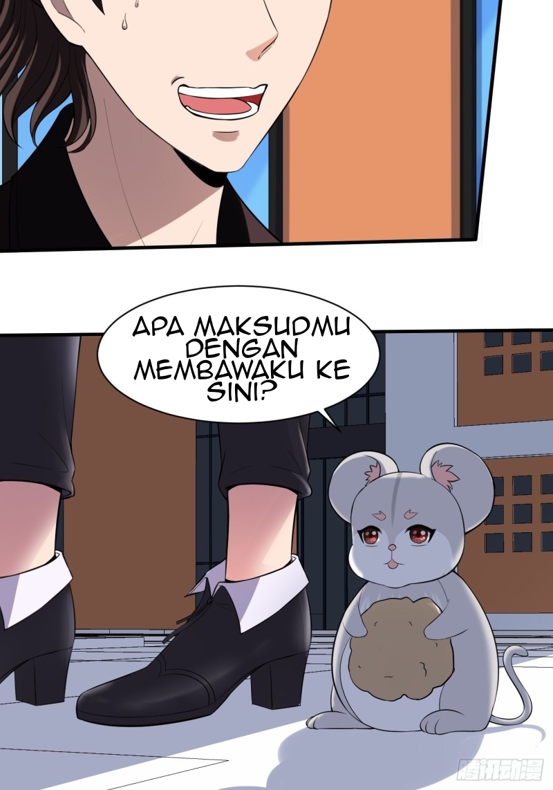 Villain Demon Son In Law Chapter 09 Gambar 5