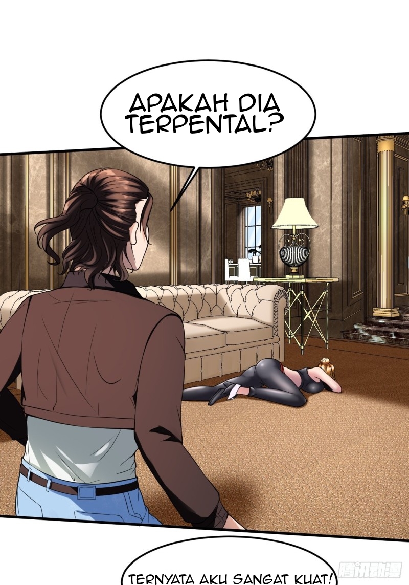 Villain Demon Son In Law Chapter 09 Gambar 53