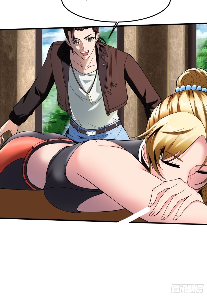 Villain Demon Son In Law Chapter 09 Gambar 54