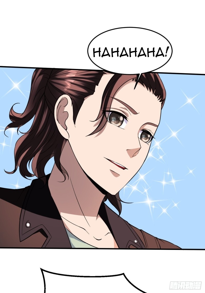 Villain Demon Son In Law Chapter 09 Gambar 55