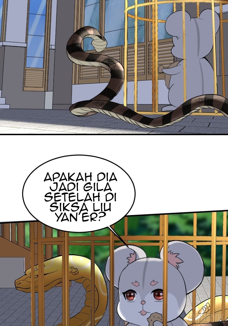 Villain Demon Son In Law Chapter 09 Gambar 59