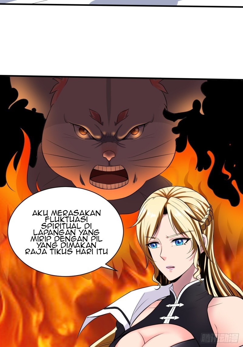 Villain Demon Son In Law Chapter 09 Gambar 6