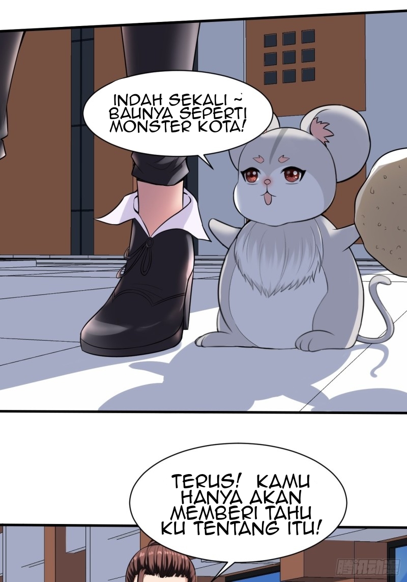 Villain Demon Son In Law Chapter 09 Gambar 8