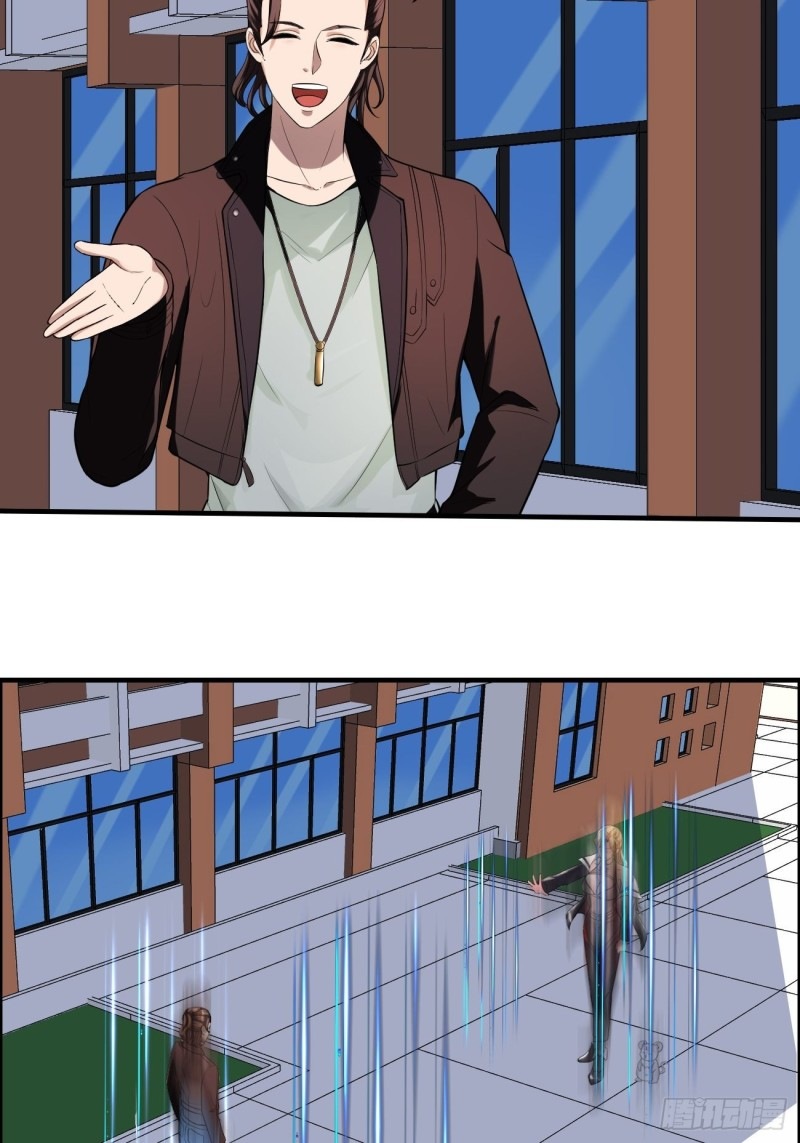 Villain Demon Son In Law Chapter 09 Gambar 9