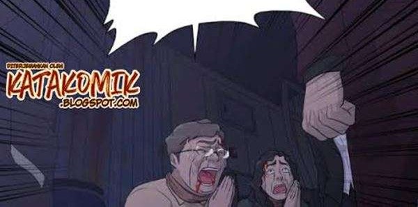 Trigger Chapter 57 Gambar 9
