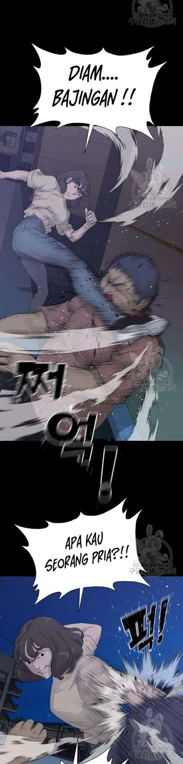 Trigger Chapter 57 Gambar 31
