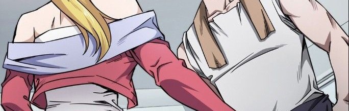 The King of Night Market Chapter 07 Gambar 23