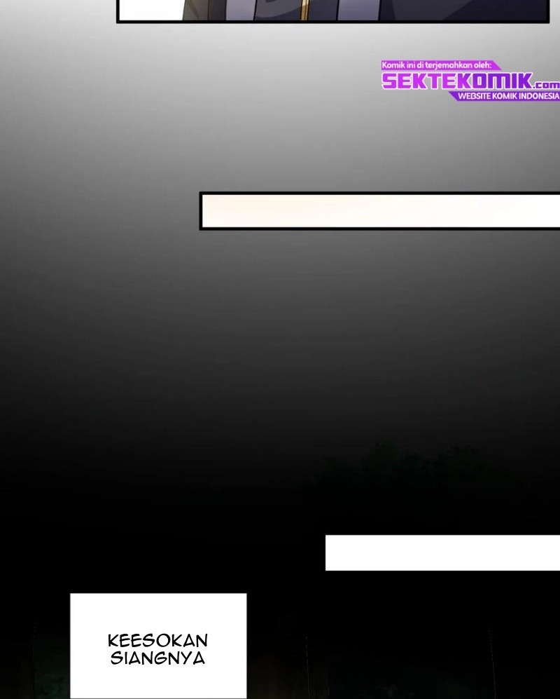 First Dragon Chapter 164 Gambar 10