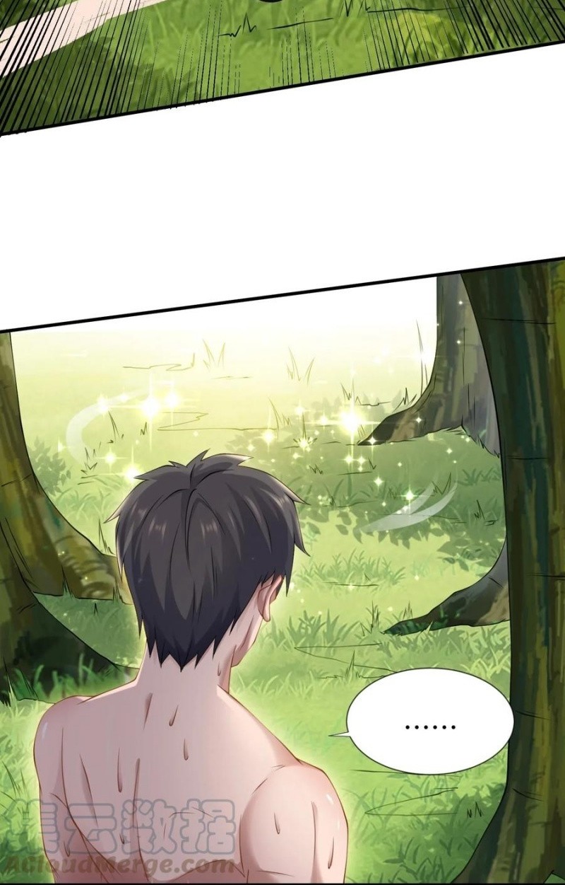 First Dragon Chapter 164 Gambar 13