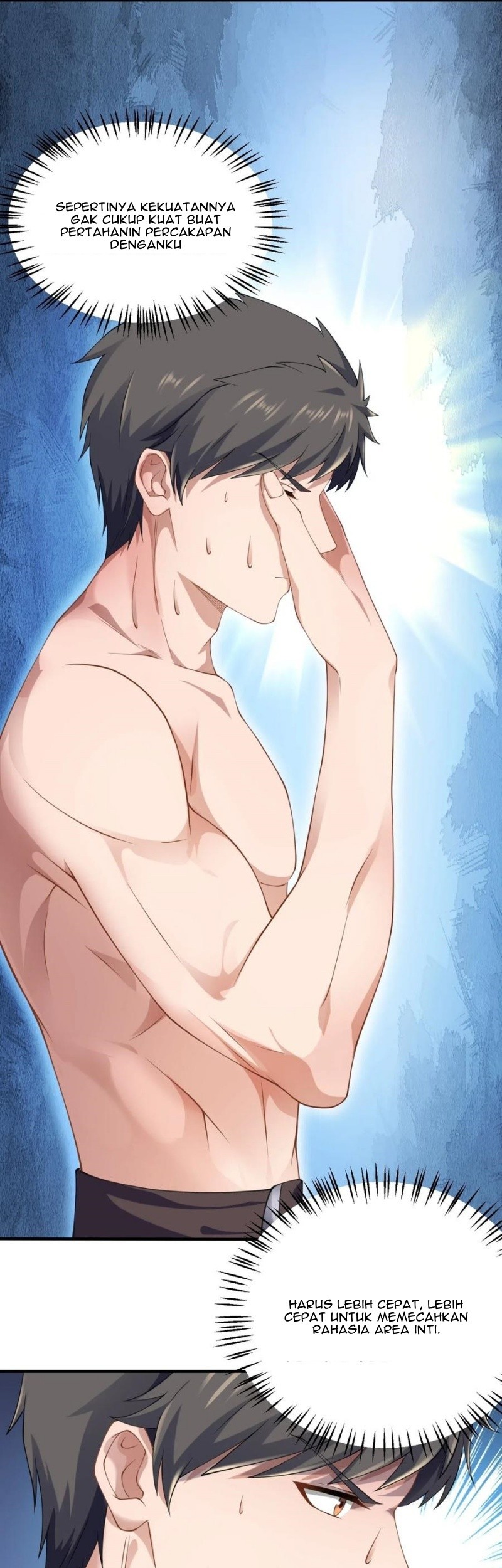 First Dragon Chapter 164 Gambar 14