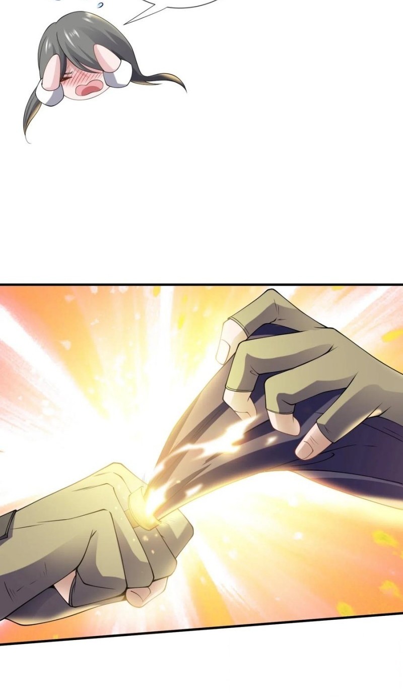 First Dragon Chapter 164 Gambar 17