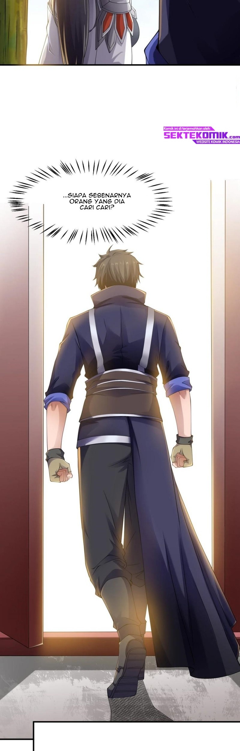 First Dragon Chapter 164 Gambar 20