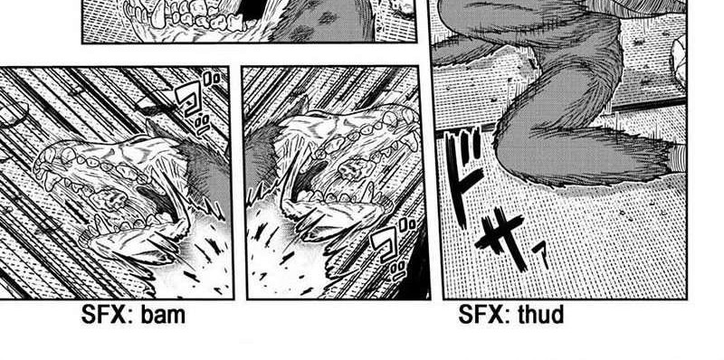 Tougen Anki Chapter 23 Gambar 10