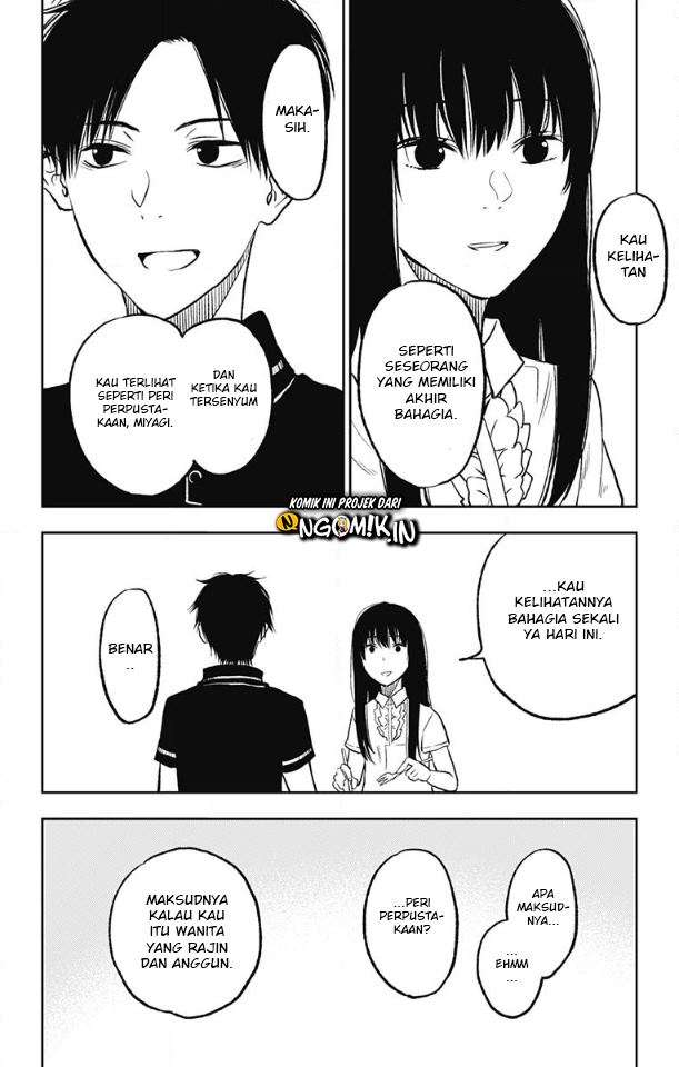 Jumyou wo Kaitotte Moratta. Ichinen ni Tsuki, Ichimanen de. Chapter 08 Gambar 15