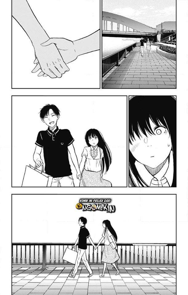 Jumyou wo Kaitotte Moratta. Ichinen ni Tsuki, Ichimanen de. Chapter 08 Gambar 17