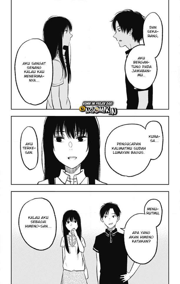 Jumyou wo Kaitotte Moratta. Ichinen ni Tsuki, Ichimanen de. Chapter 08 Gambar 19