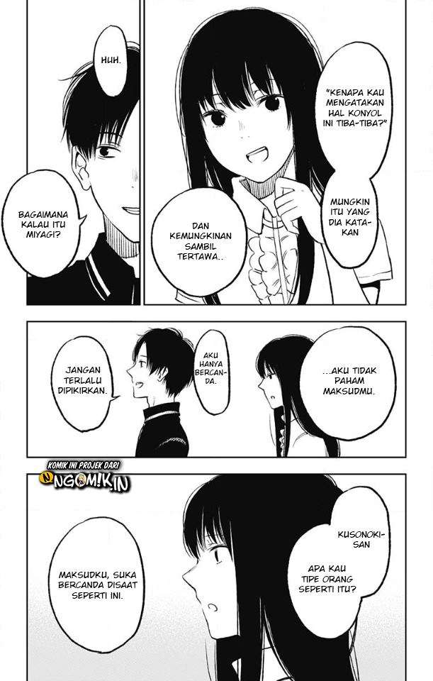 Jumyou wo Kaitotte Moratta. Ichinen ni Tsuki, Ichimanen de. Chapter 08 Gambar 20