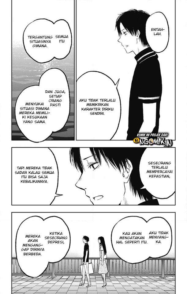 Jumyou wo Kaitotte Moratta. Ichinen ni Tsuki, Ichimanen de. Chapter 08 Gambar 21