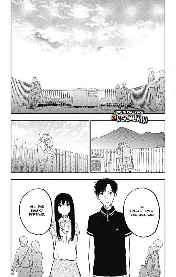 Jumyou wo Kaitotte Moratta. Ichinen ni Tsuki, Ichimanen de. Chapter 08 Gambar 23