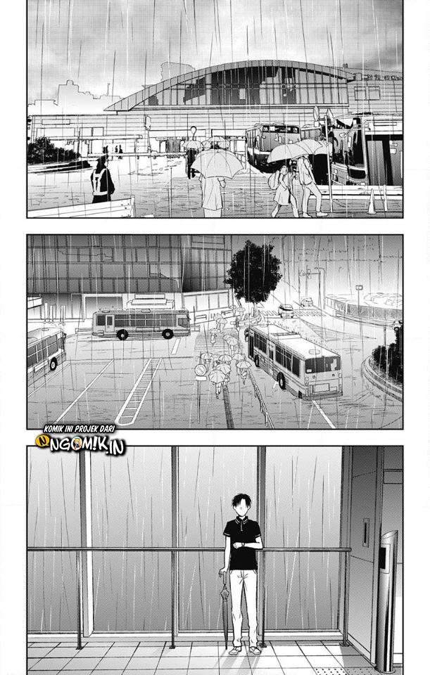 Jumyou wo Kaitotte Moratta. Ichinen ni Tsuki, Ichimanen de. Chapter 08 Gambar 26