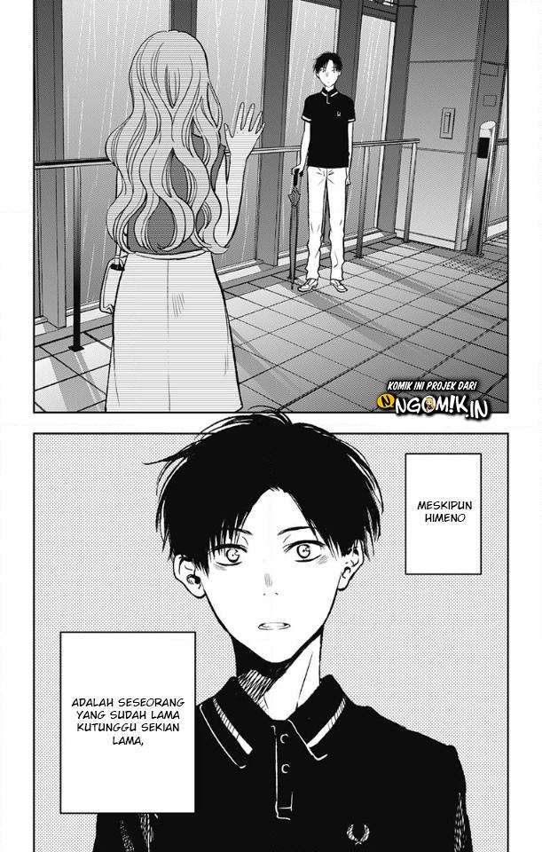 Jumyou wo Kaitotte Moratta. Ichinen ni Tsuki, Ichimanen de. Chapter 08 Gambar 28