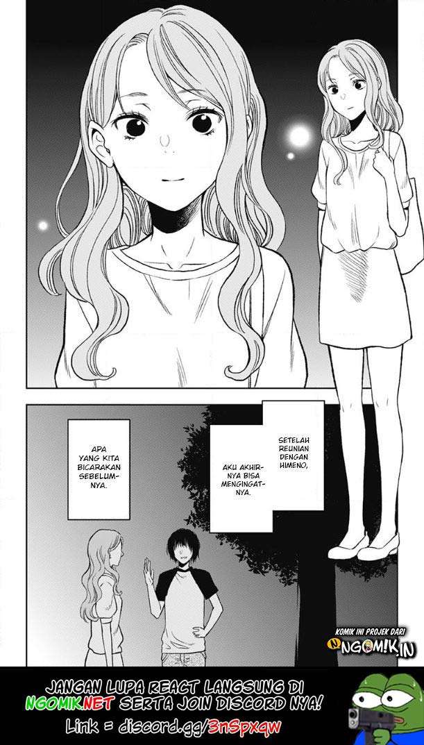 Jumyou wo Kaitotte Moratta. Ichinen ni Tsuki, Ichimanen de. Chapter 08 Gambar 3