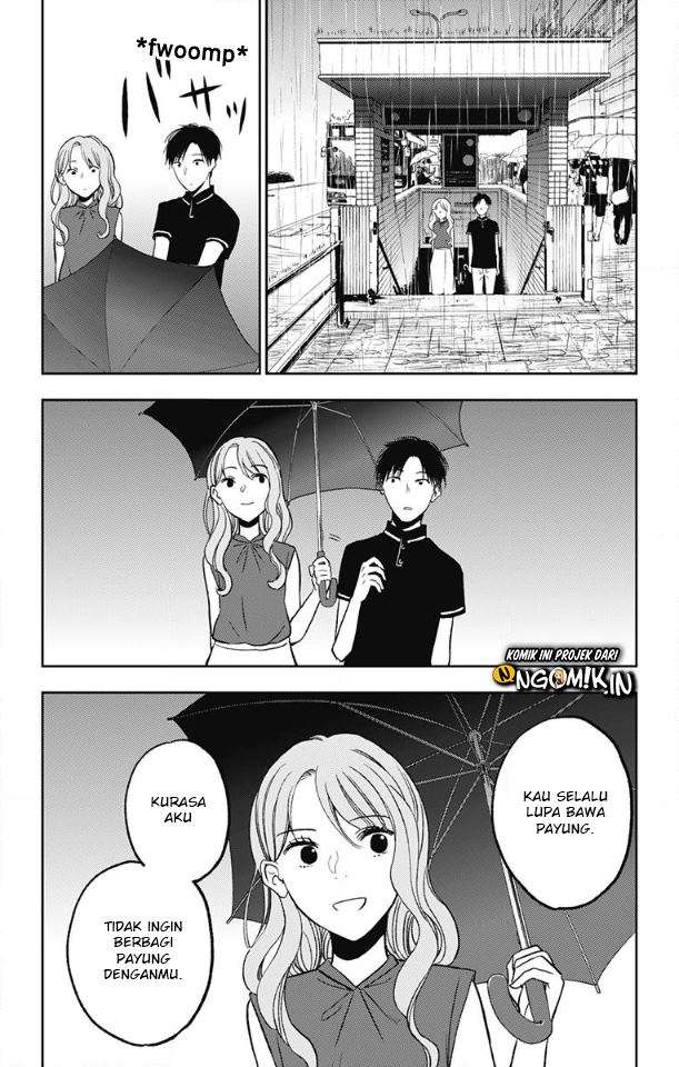 Jumyou wo Kaitotte Moratta. Ichinen ni Tsuki, Ichimanen de. Chapter 08 Gambar 31