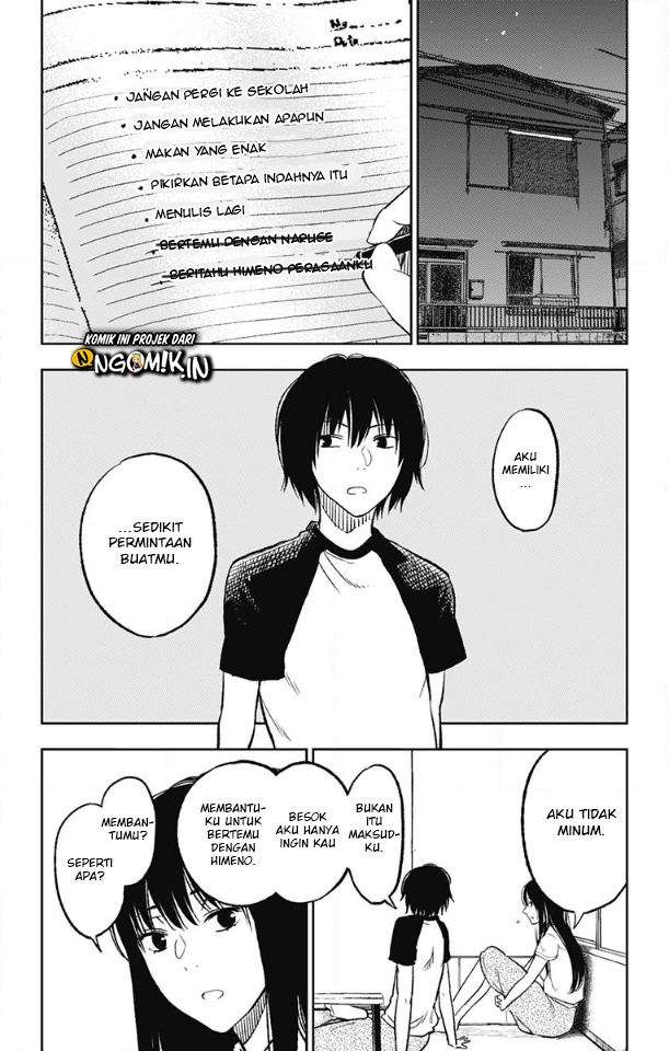 Jumyou wo Kaitotte Moratta. Ichinen ni Tsuki, Ichimanen de. Chapter 08 Gambar 7