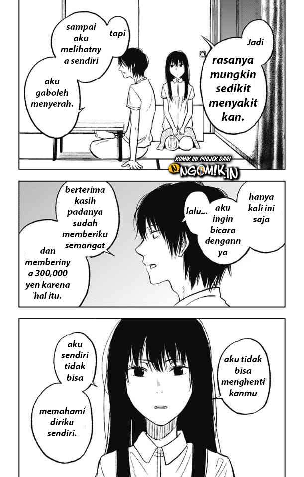 Jumyou wo Kaitotte Moratta. Ichinen ni Tsuki, Ichimanen de. Chapter 07 Gambar 10